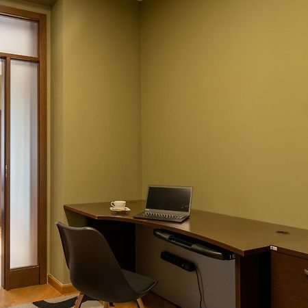 Apartament Pilsudskiego13 Chrzanow Luaran gambar