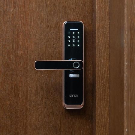 Apartament Pilsudskiego13 Chrzanow Luaran gambar