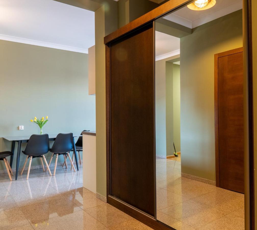 Apartament Pilsudskiego13 Chrzanow Luaran gambar