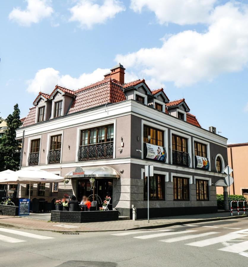 Apartament Pilsudskiego13 Chrzanow Luaran gambar