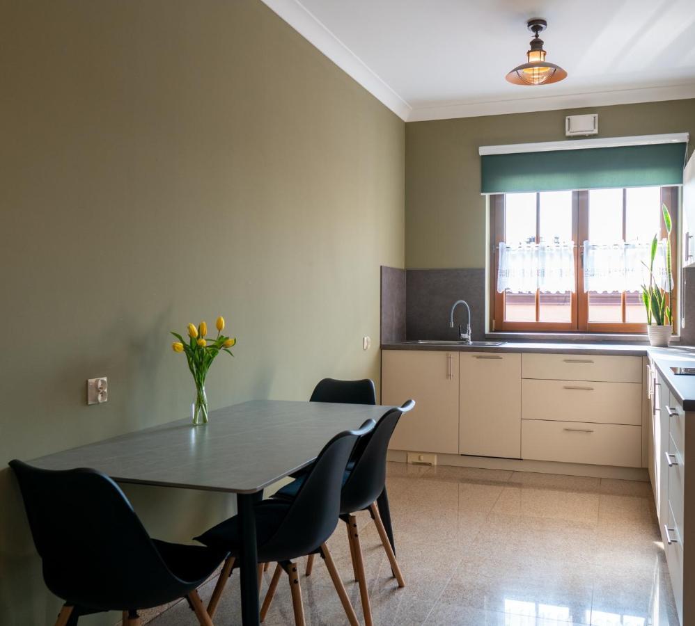 Apartament Pilsudskiego13 Chrzanow Luaran gambar