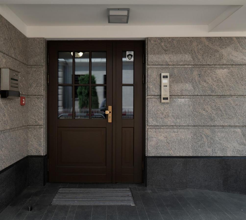 Apartament Pilsudskiego13 Chrzanow Luaran gambar