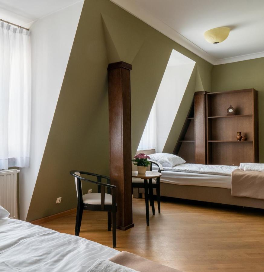 Apartament Pilsudskiego13 Chrzanow Luaran gambar