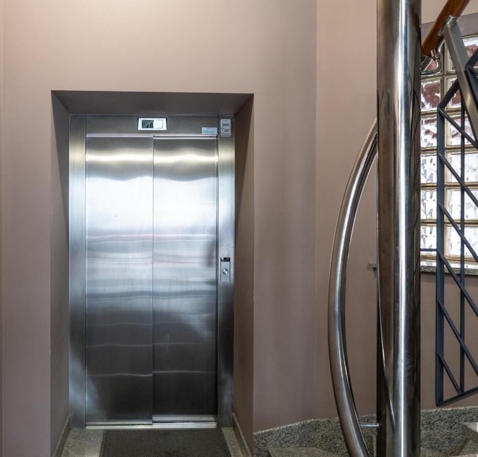 Apartament Pilsudskiego13 Chrzanow Luaran gambar