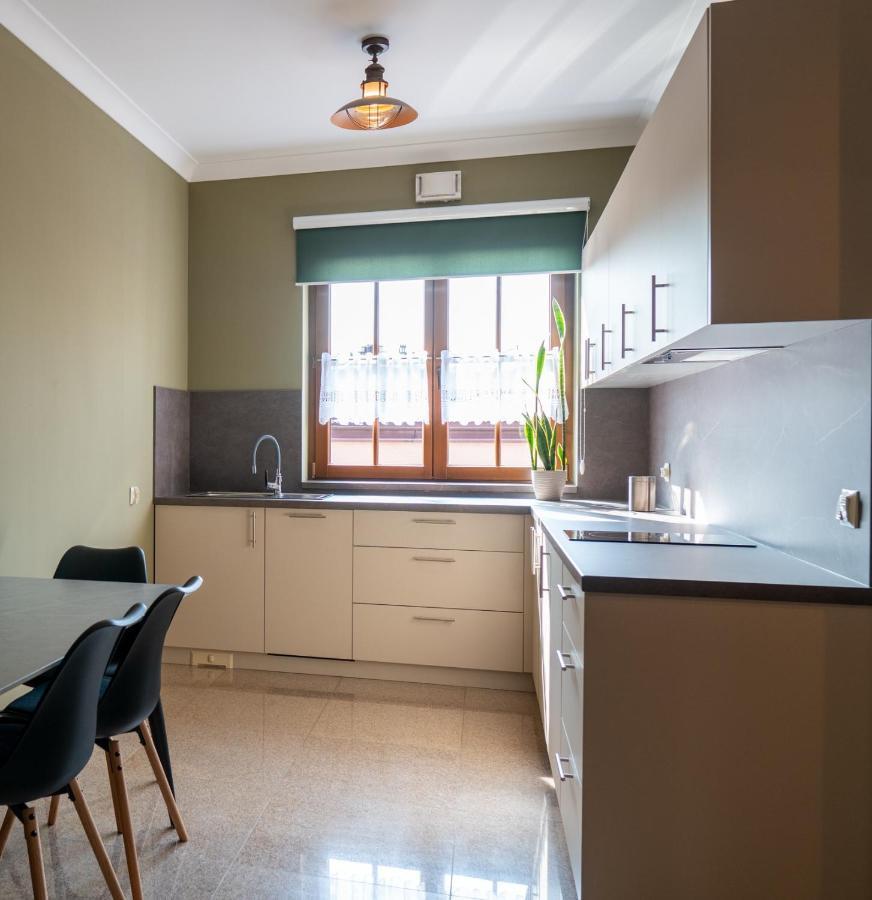 Apartament Pilsudskiego13 Chrzanow Luaran gambar