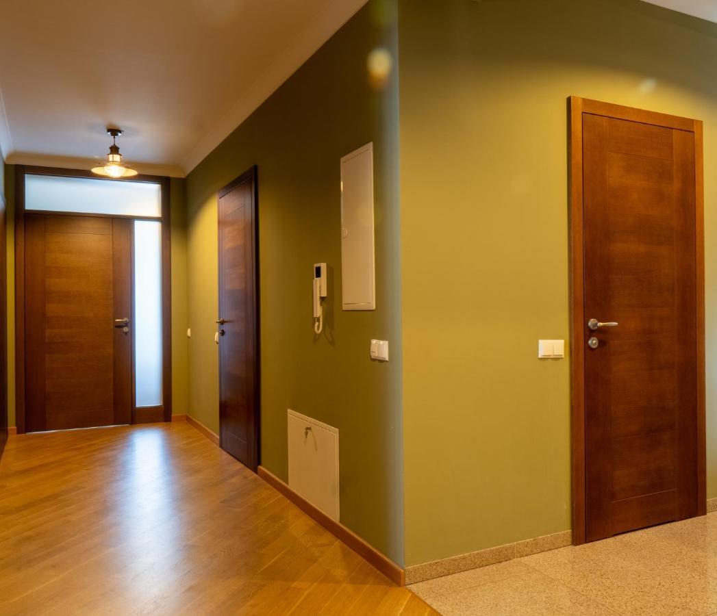 Apartament Pilsudskiego13 Chrzanow Luaran gambar