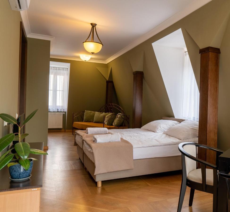 Apartament Pilsudskiego13 Chrzanow Luaran gambar
